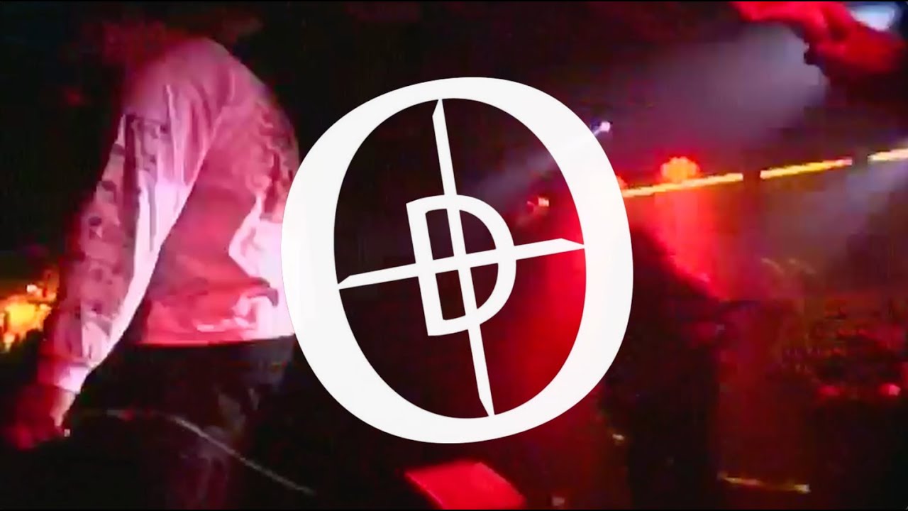 OUT TO DESTROY Live at DC9 (Washington DC)