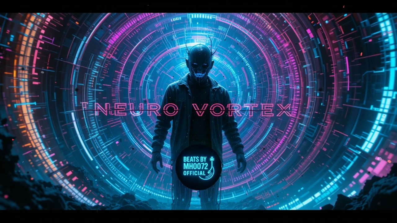 NEURO VORTEX 🧠 Dark Fusion Vol. 1 | MH0072 | Neurofunk Fusion