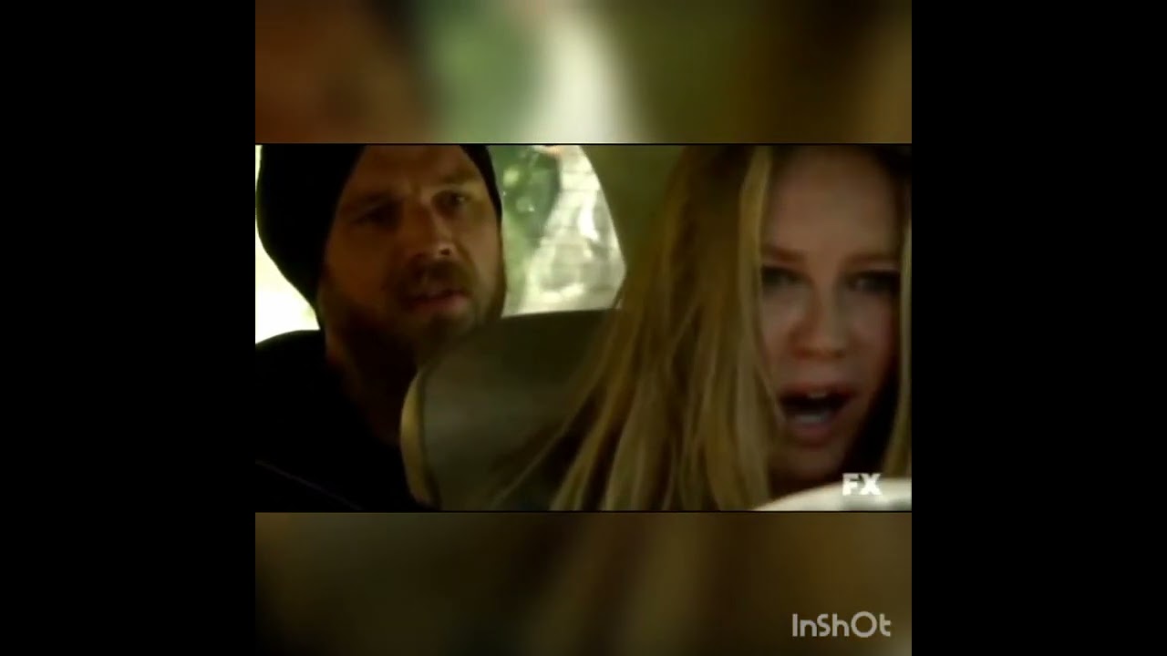 sons of anarchy - bad company