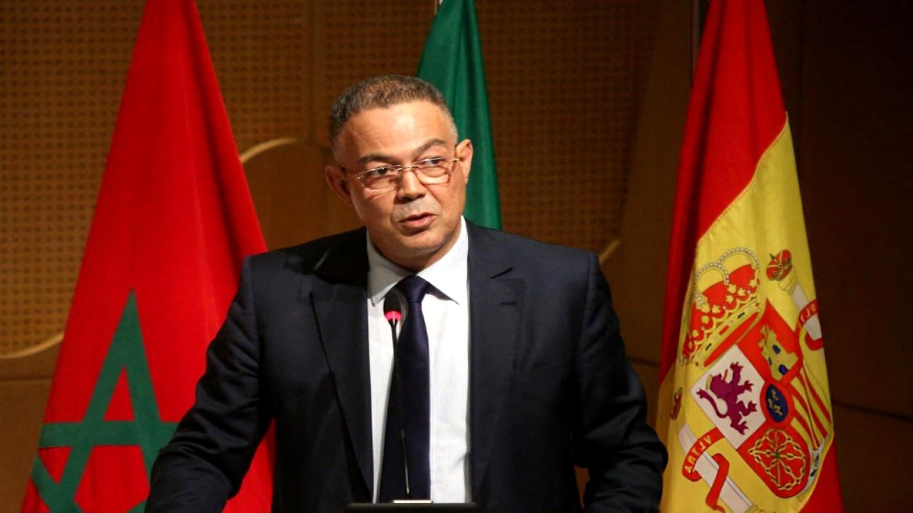 فوزي لقجع اليوم و الاستعداد لكأس العالم 2030 انسحاب جديد لفريق مصري ولوبيات الكاف والكولسة
