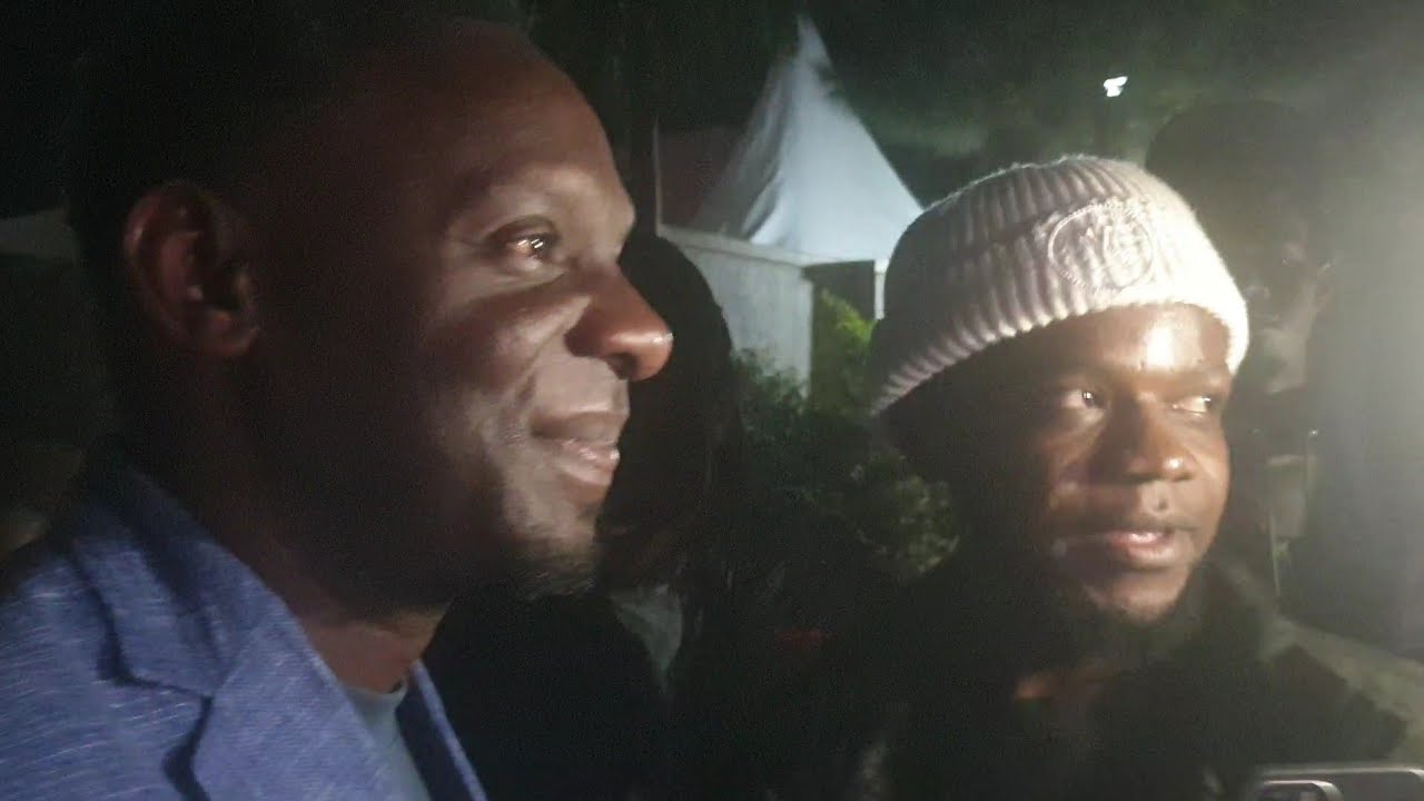 Kasuku akaabye amazziga ga pr bugembe ga amusabyela
