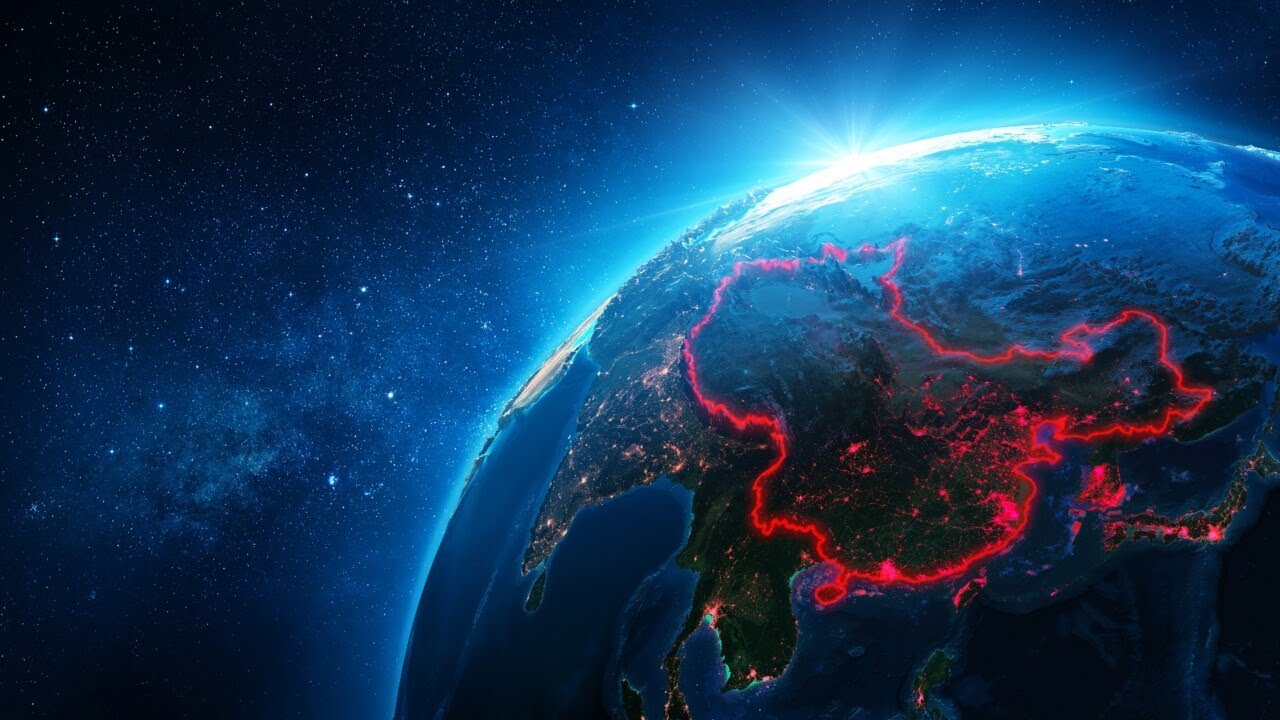 China’s goal to be the world’s ‘dominant power’ brings trouble for Australia and US