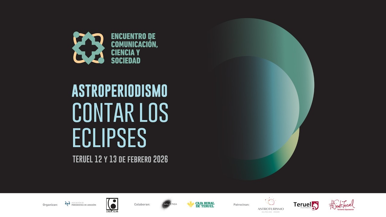 I Encuentro de Comunicación, Ciencia y Sociedad