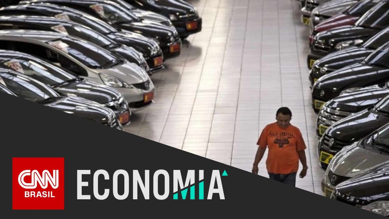 Pre&ccedil;o de carro popular mais que triplicou em 10 anos, mostra levantamento | CNN NOVO DIA