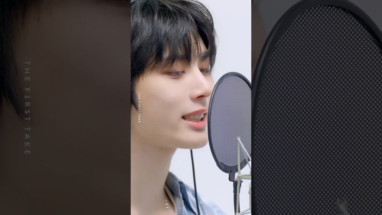 BOYNEXTDOOR - Earth, Wind & Fire (Japanese Ver.) / THE FIRST TAKE