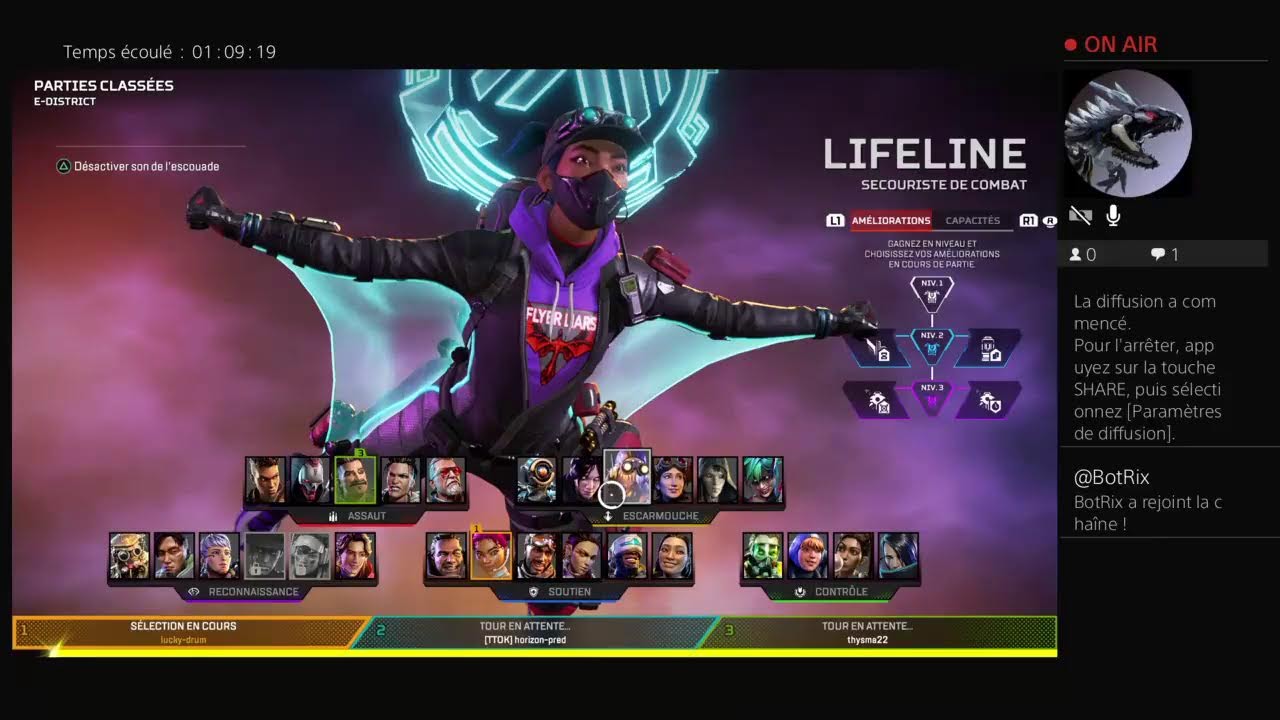 Road to diamant et go 100 abo