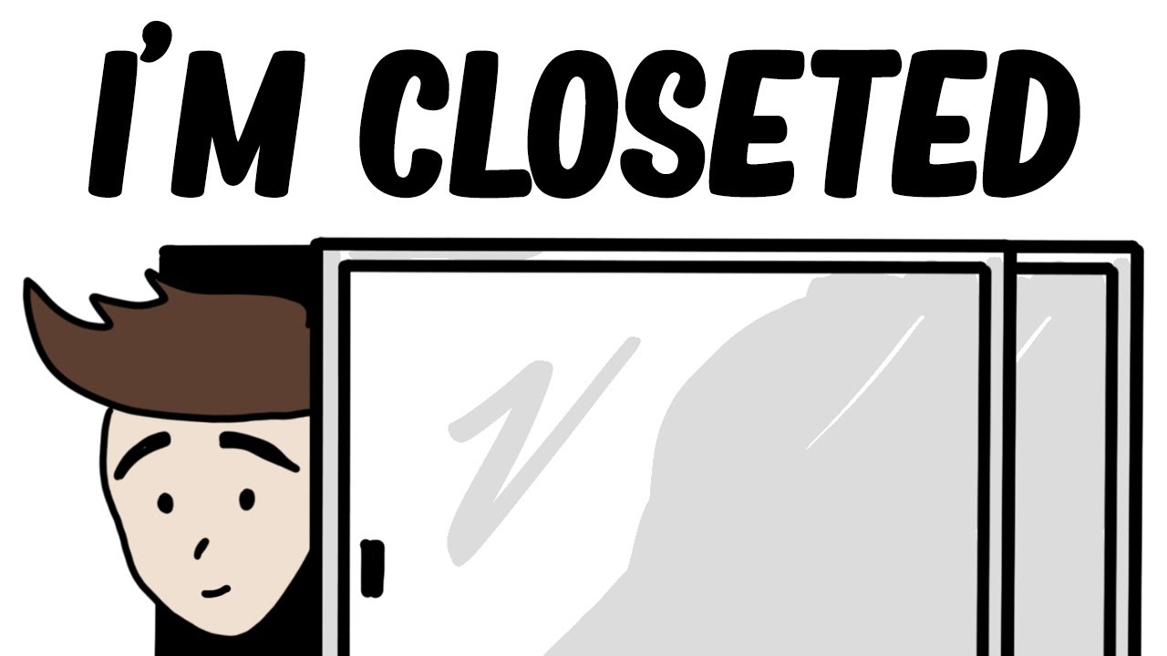 Why I Made A YouTube Channel | Gay Christian Asian American Coming Out? (Animation)