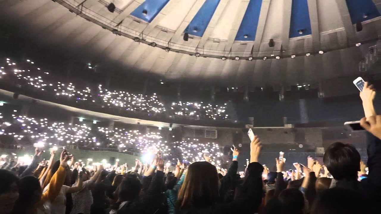 Mika - Underwater(2016.2.12 Seoul)