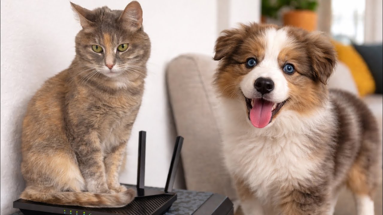 Funny Dogs and Cats Videos 2026 🤣 Best Funniest Animal Videos of All Times 