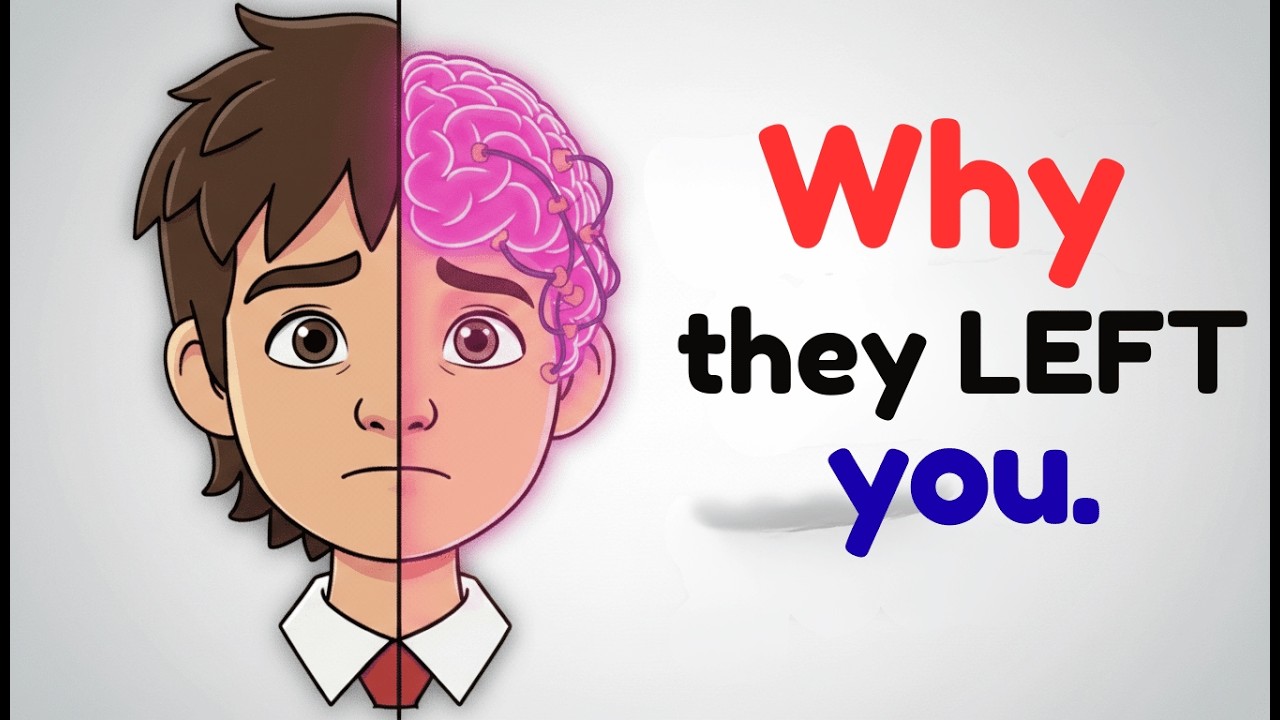 Why Do Childhood Companions Become Strangers with Growth? Psychological Secrets