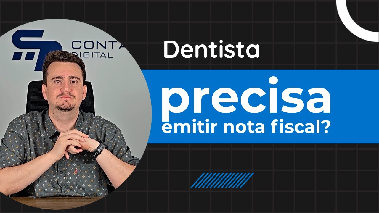 Nota fiscal para dentistas: como emitir e por que você precisa?