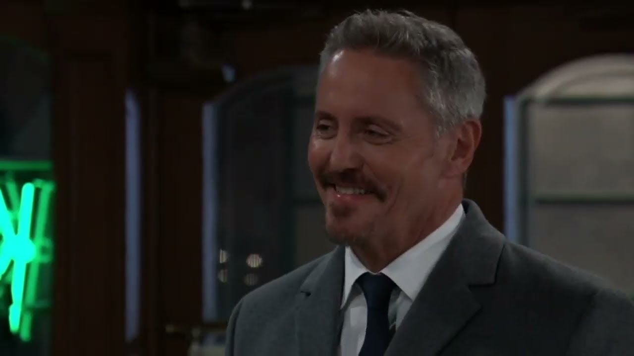 12/19/23 Sam suspects Carly in trouble 2/3