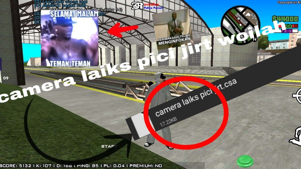 [Share]Cleo Camera laiks pici jirt Support android+Support all client