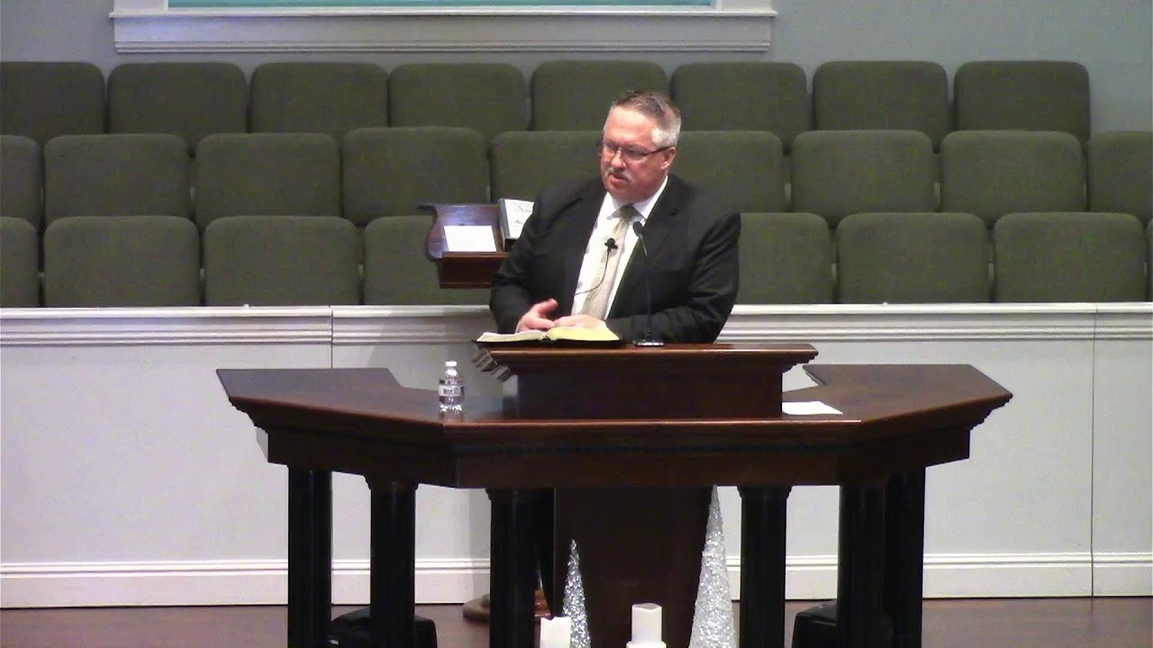 2/1/26 Sunday Morning Service