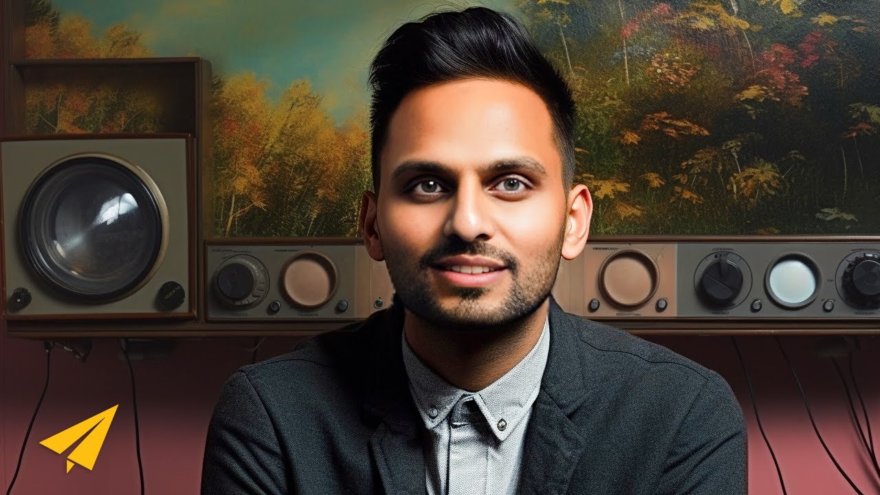 DO THIS to FIND Your REAL PURPOSE in Life! | Jay Shetty | Top 10 Rules