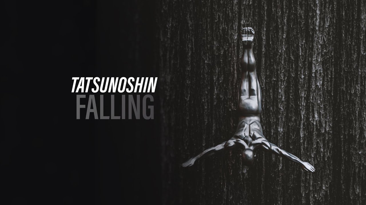 Tatsunoshin - Falling (Official Audio) [Copyright Free Music]