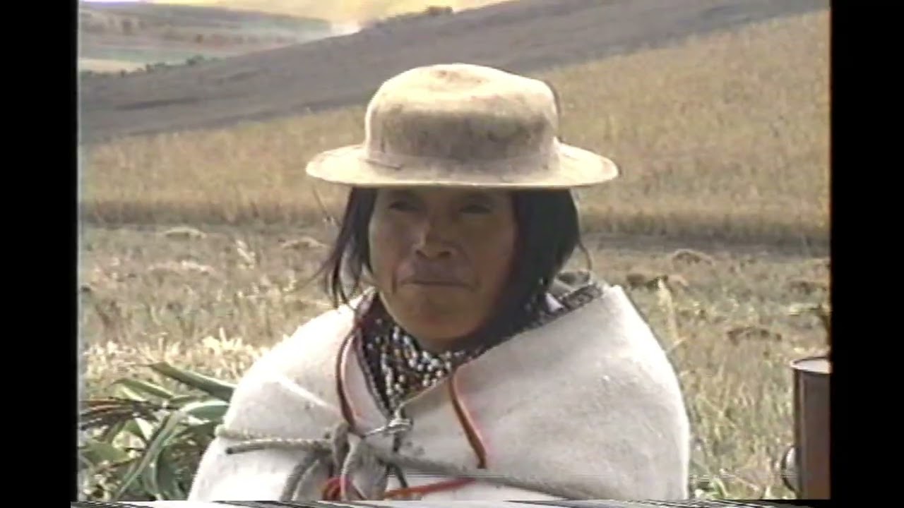 CÓMO ERA EL CANTO DEL JAWAY EN BALDA LUPAXÍ