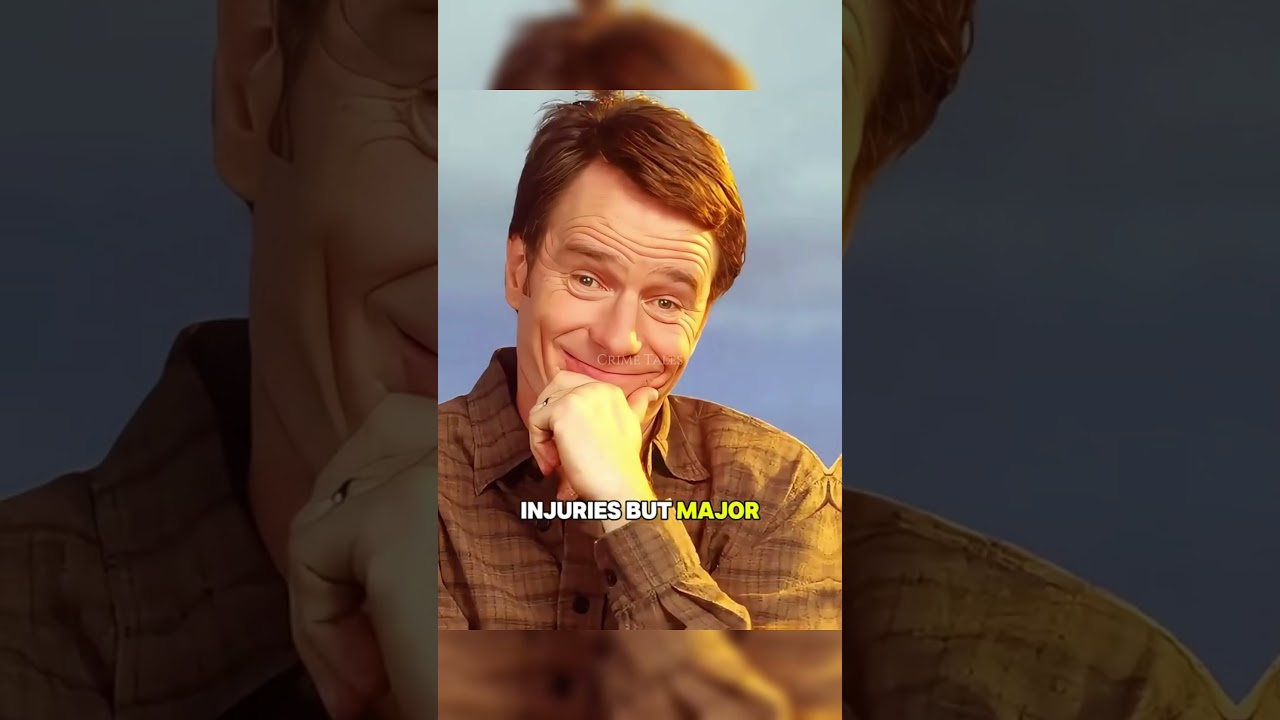 8 ТЁМНЫХ тайн, которые пытался скрыть Малкольм в центре внимания 😱 #MalcolmintheMiddle #TVSecrets