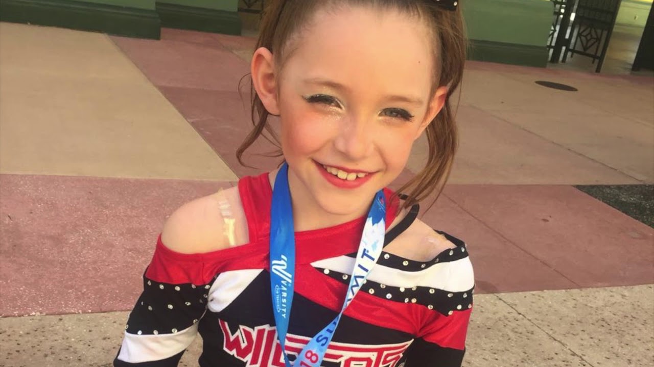 Journey at the Summit 2018 with Wildcats J1