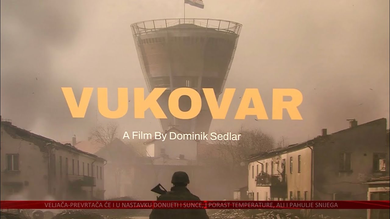 Drugi film iz trilogije koju je započeo „260 dana“ bit će „Vukovar“