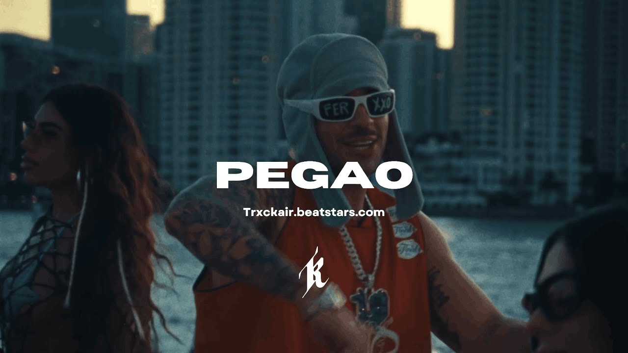 Feid Type Beat 2026 – Perso | Reggaeton Romántico