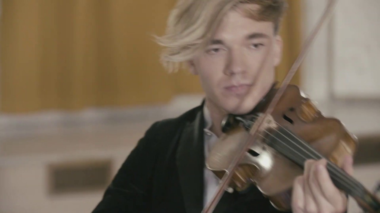 Schubert : Gretchen am Spinnrade / Violin and Piano