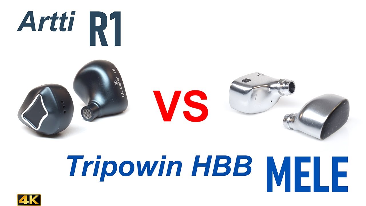 Artti R1 vs Tripowin x HBB Mele