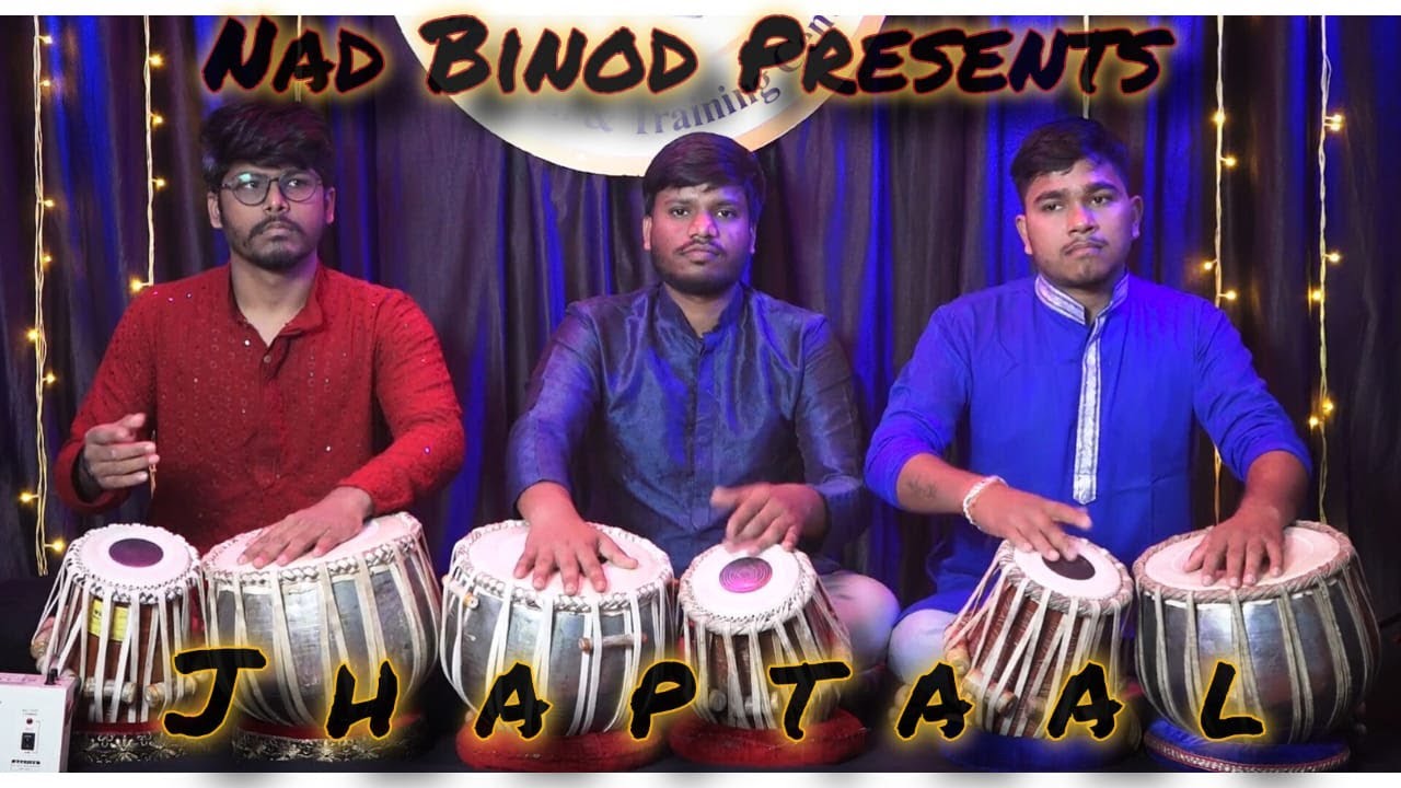 Tukda || Chakradhar || Jhaptaal || Nad Binod