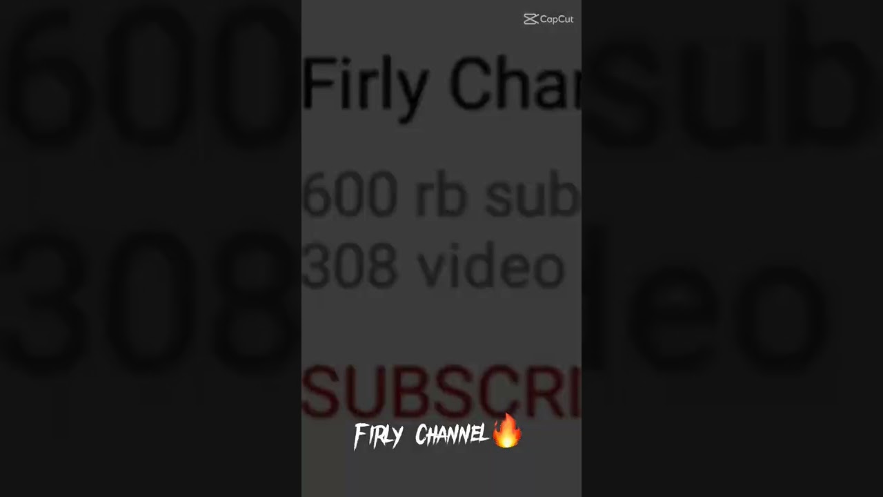 CCP Lita Lito💘, Firly Channel🔥, Ms Seleb🍁, Nafisa Fidela🫡 