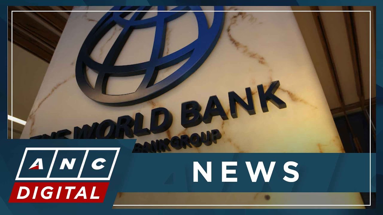 Weak peso to bring 'more foreign tourists' to PH, says World Bank | ANC