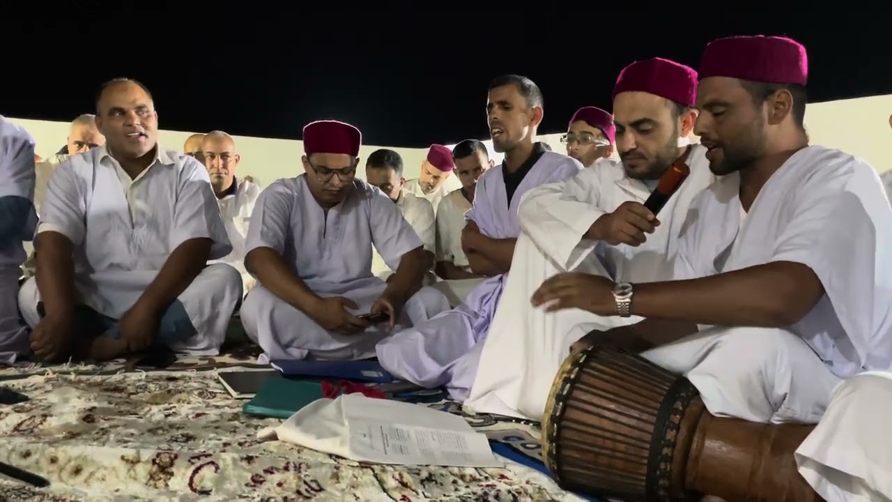 عظمت إمام القطابة