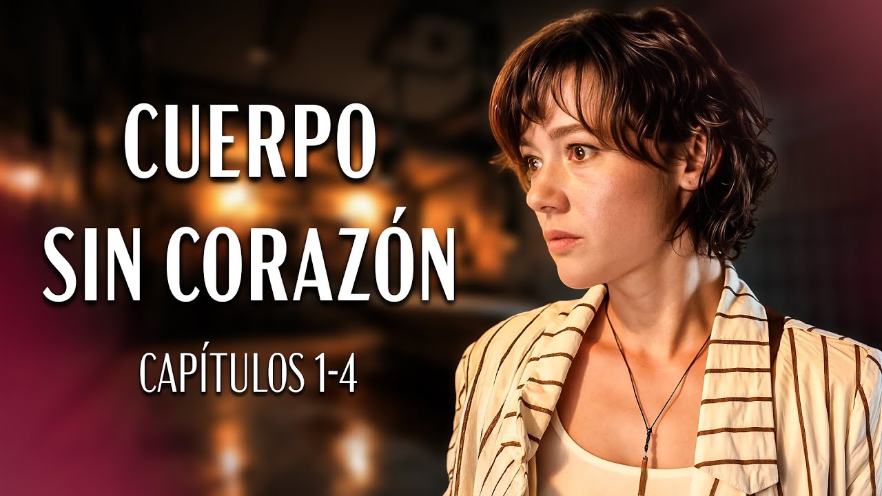 ¿Ritual o crimen serial? La autopsia lo dirá 3 – Drama Completo – Novela – Telenovelas