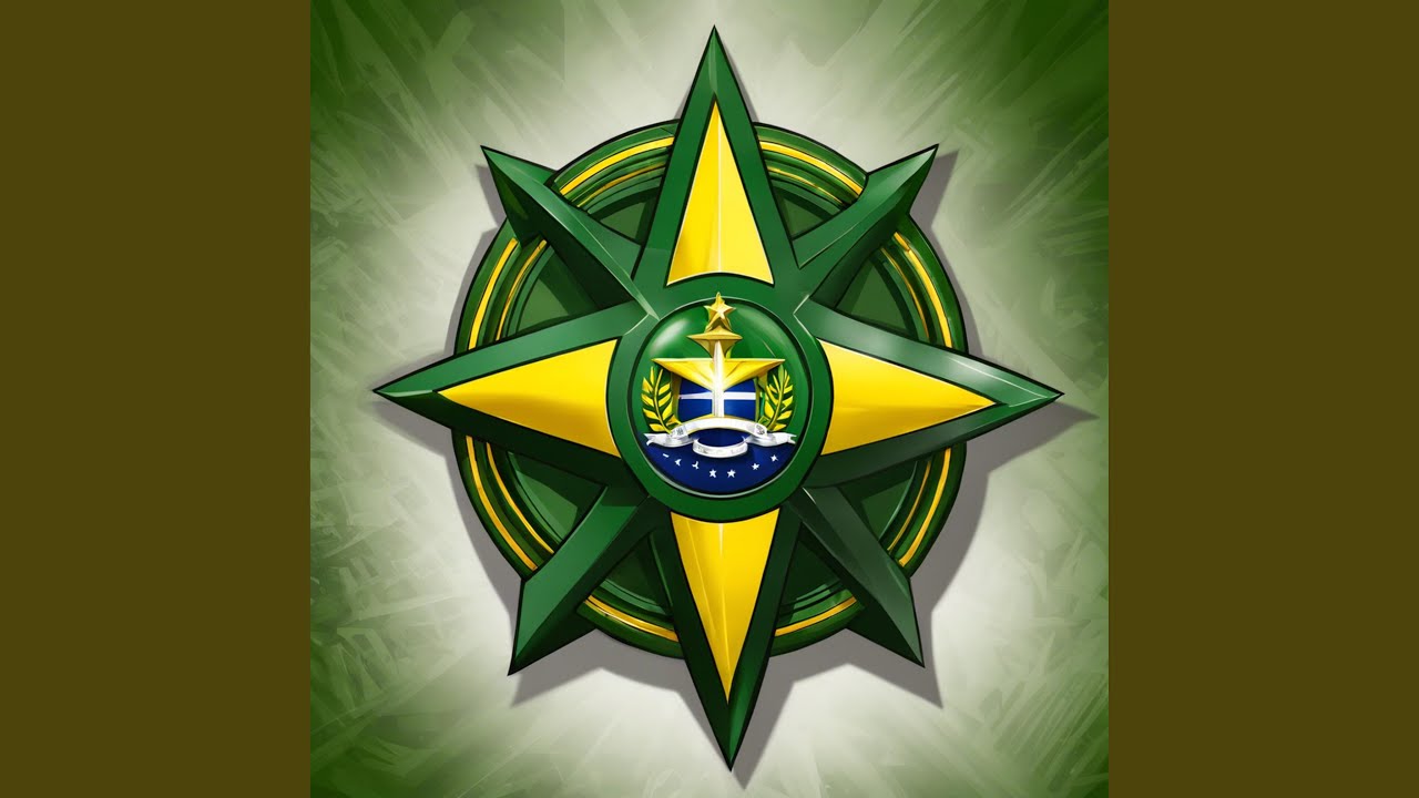 HINO DA INFANTARIA DO EXÉRCITO
