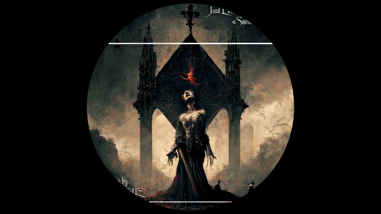 Juul Exler & Gabrielle Rites - Monastery of Silence (OGUZ Remix) (#techno #hardtechno)