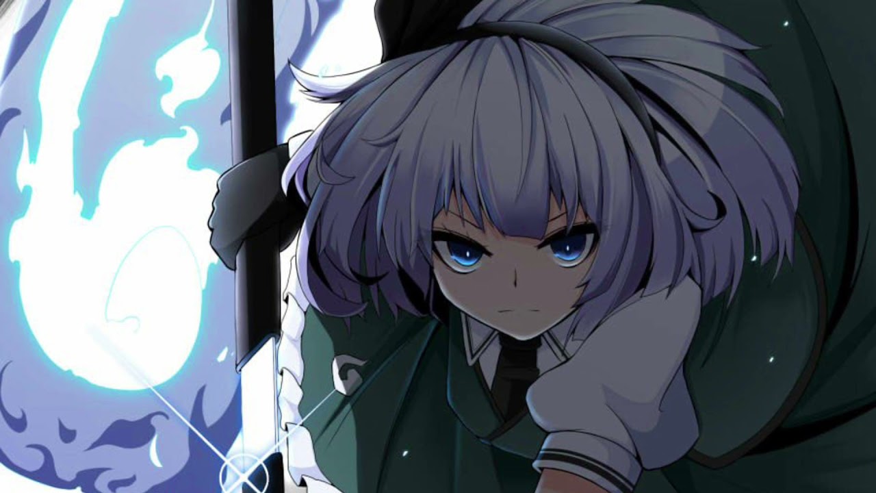 【東方アレンジ】東国生死流転伝【広有射怪鳥事　〜 Till When?】【東方妖々夢　〜 Ancient Temple】