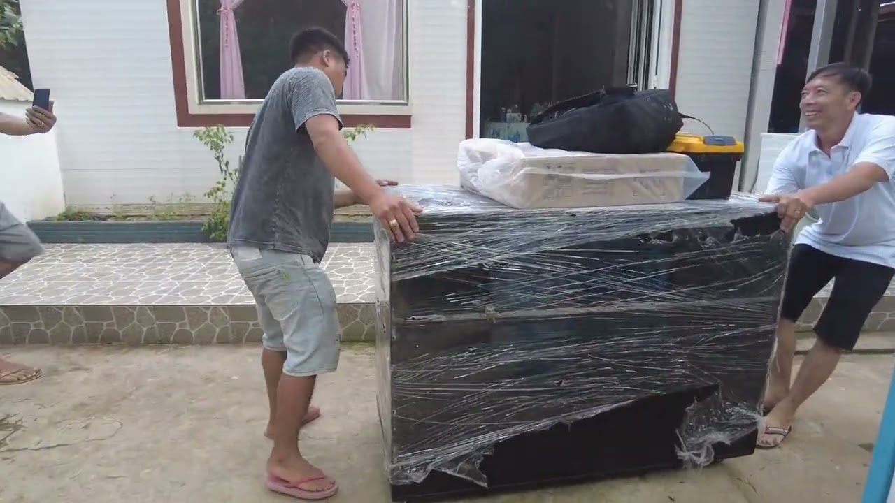 NÂNG CẤP LOA CHO KHÁCH VIP CHÂU THÀNH BẾN TRE LH 0948858685 ZALO 0963483983