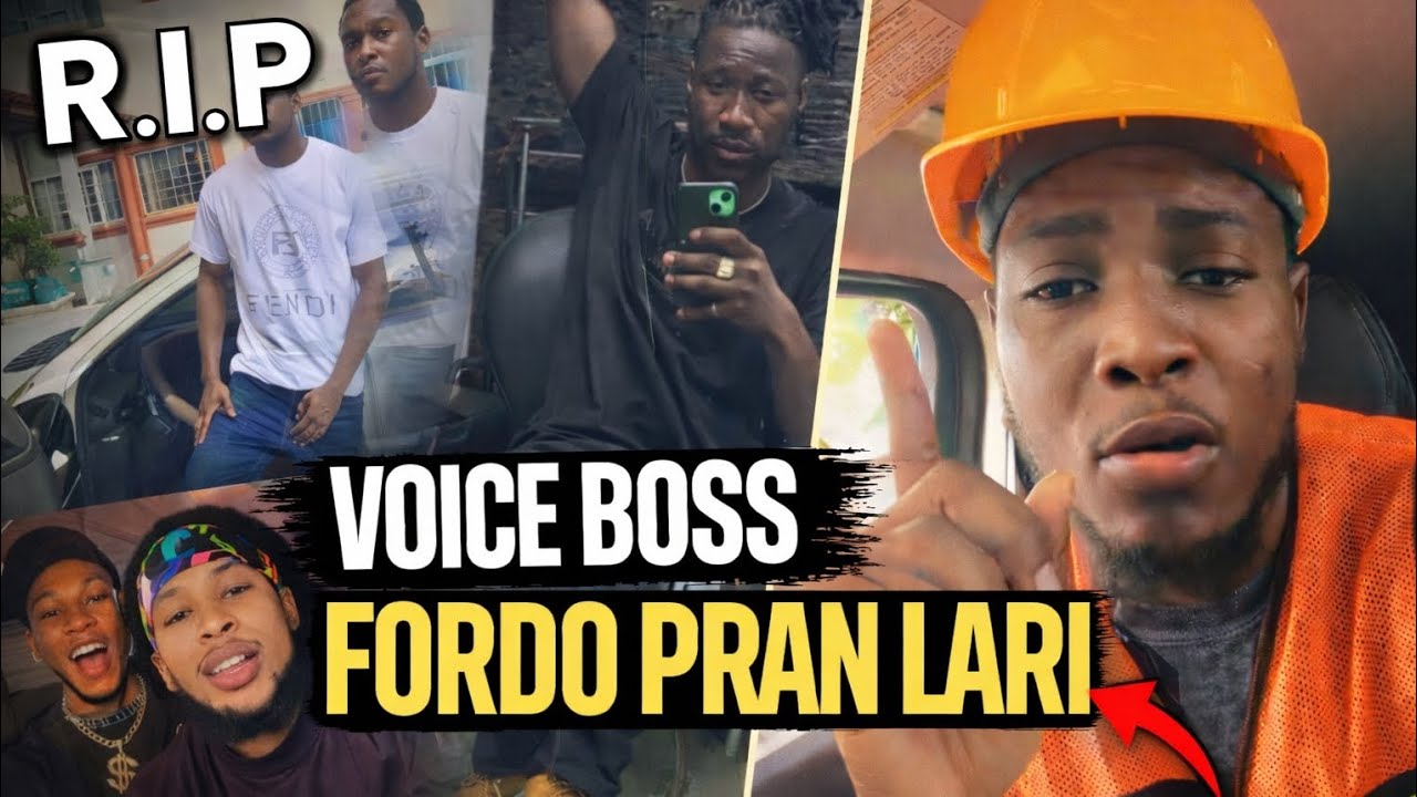 BOSS fordo resi bay verite sou lanmò Edwin vinn tande kijan Edwin  fe mouri