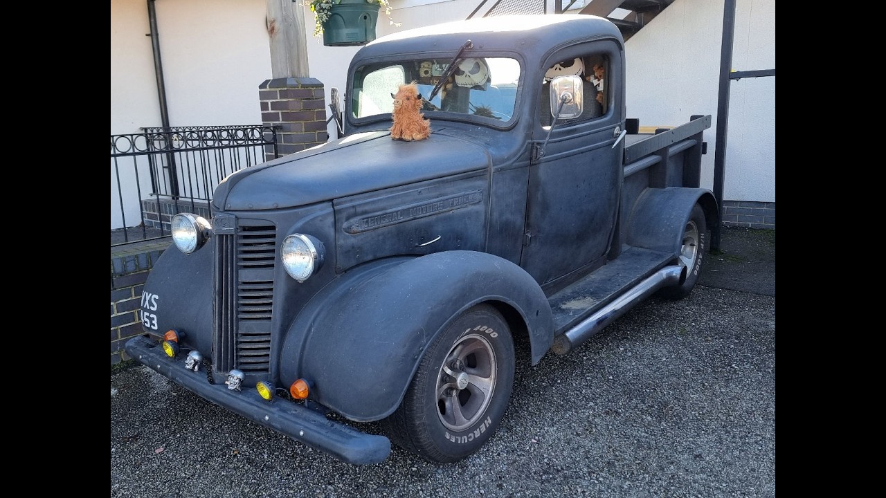 Castle Donnington & GBCJ