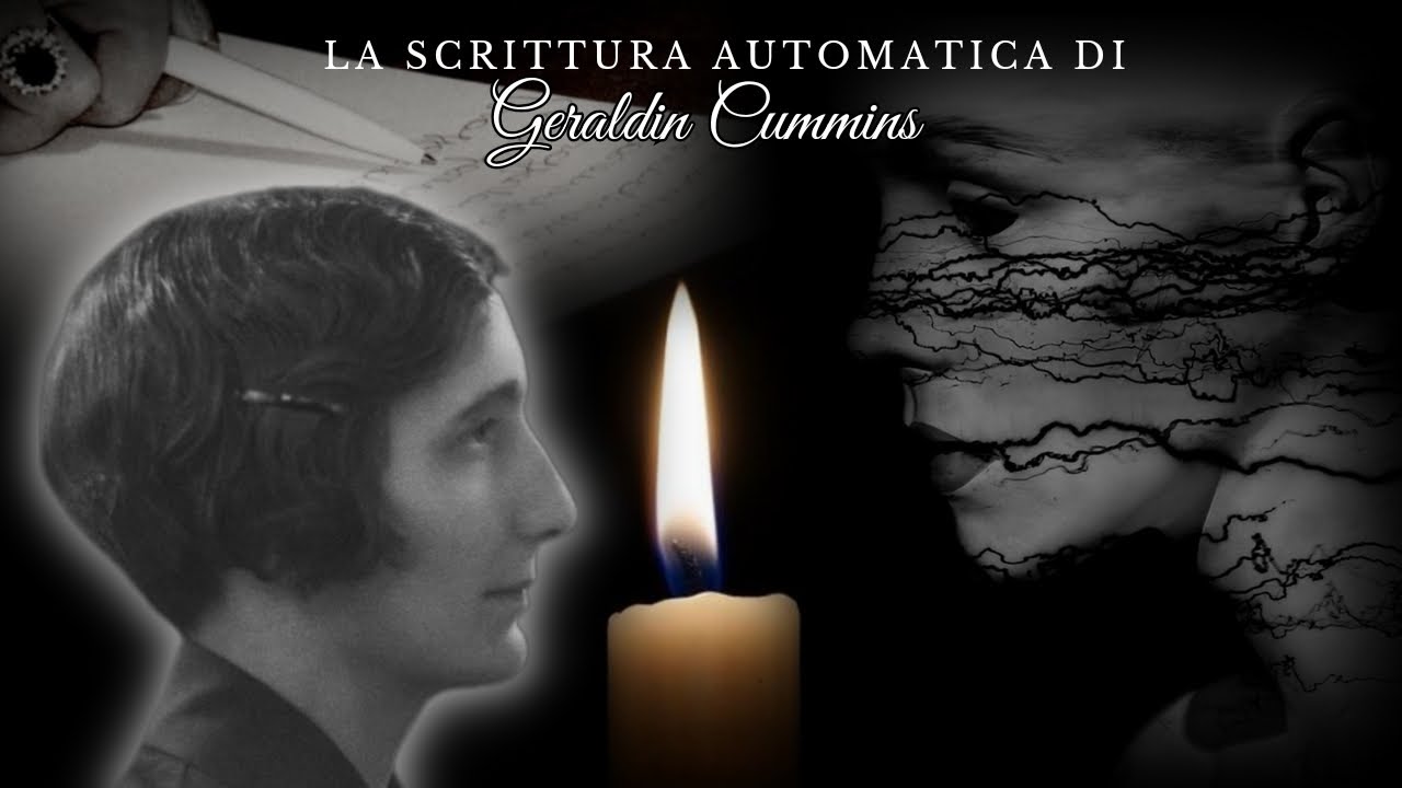 UN CASO CHE CONFERMA LA SOPRAVVIVENZA DELL'ANIMA ALLA MORTE