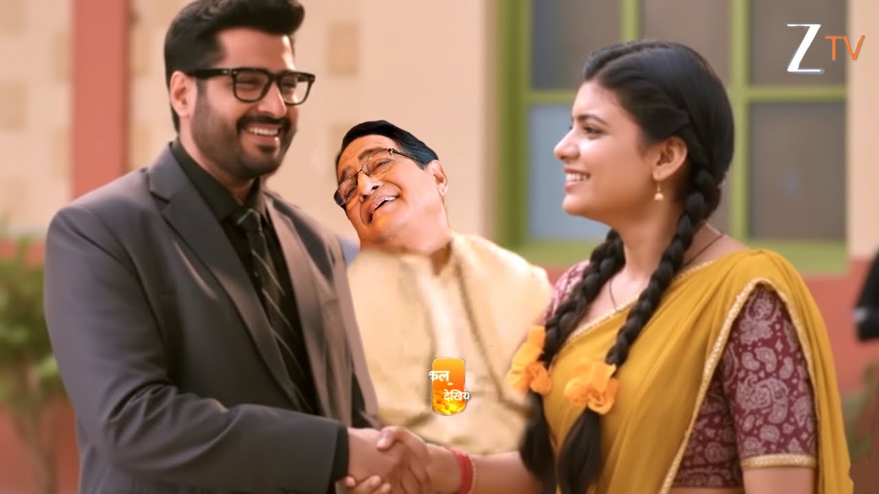 Saru Joins Hands With Chandrakant To Expose Chanda 😱 | Saru | Today Episode Update | 28 Jan 2026