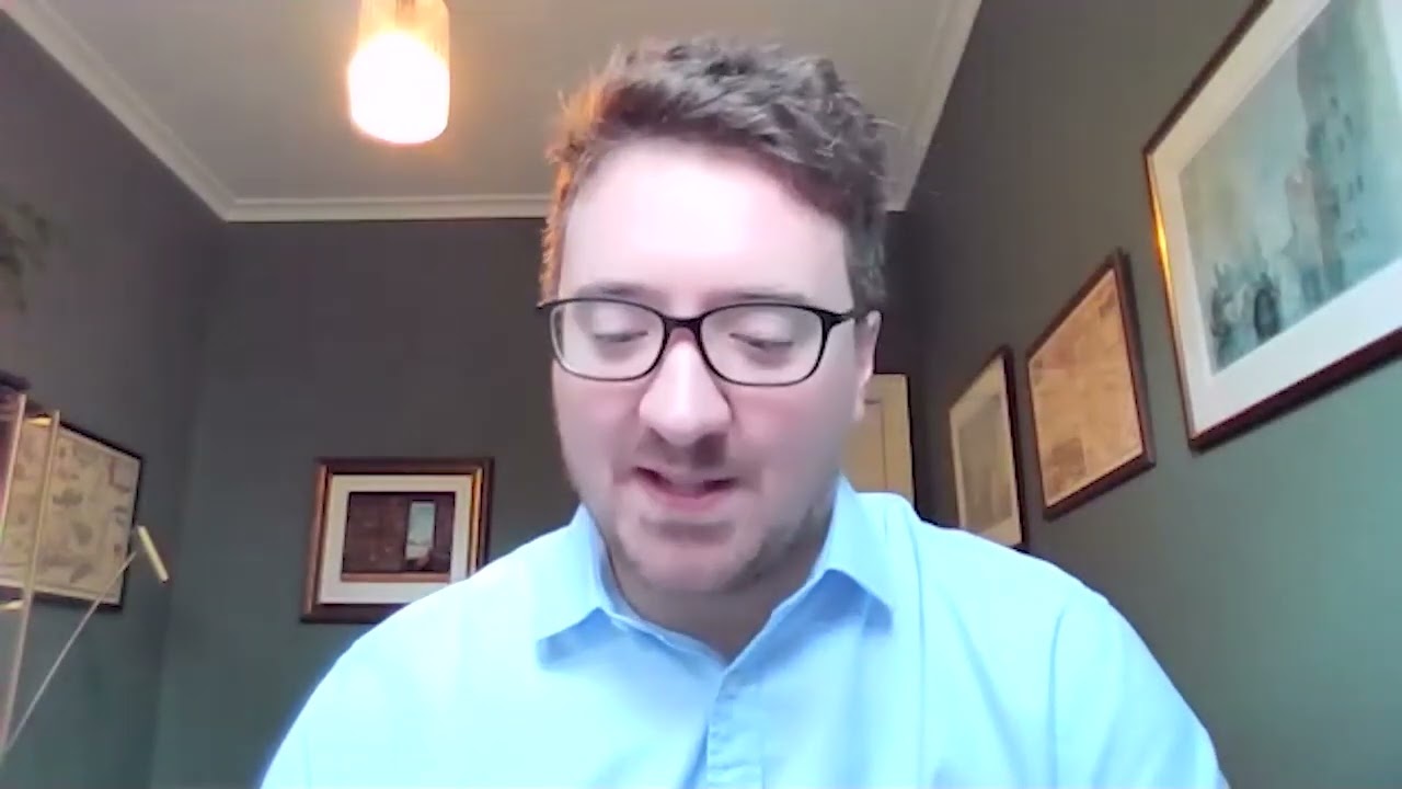 Payment Services Regulation in the UK & EU - What&rsquo;s New? - Webinar