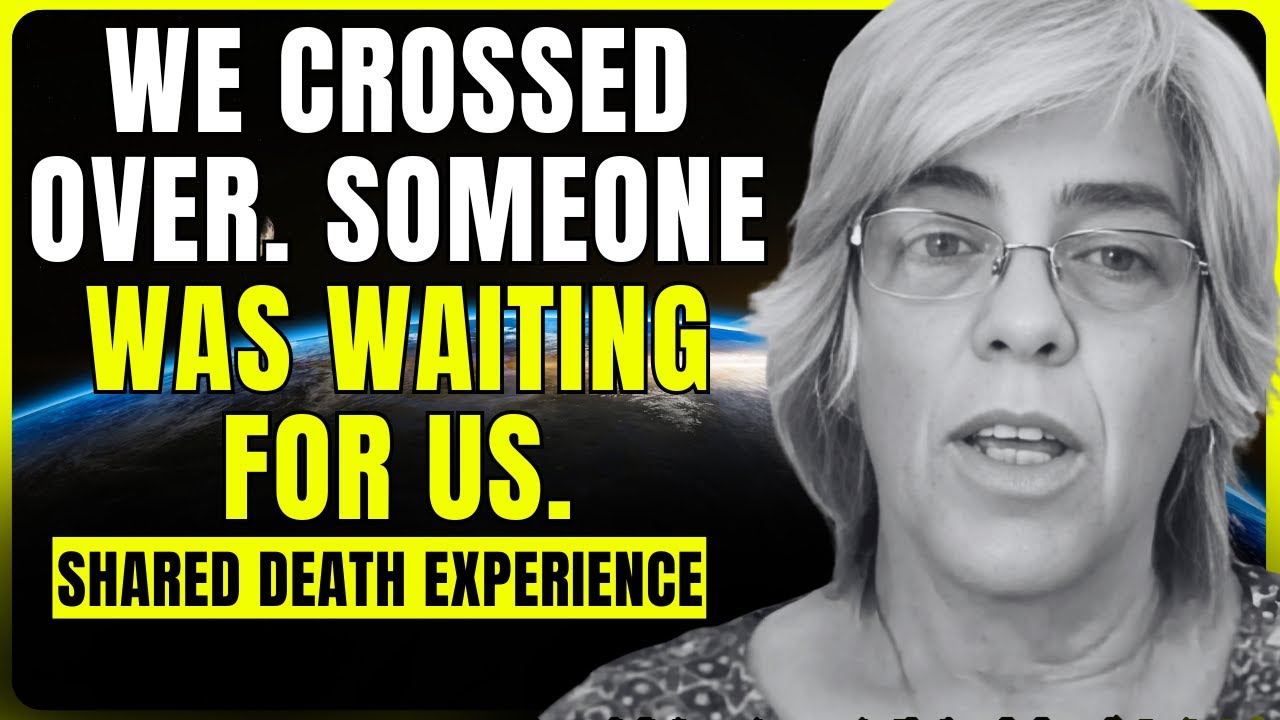 Sisters SHARED DEATH EXPERIENCE &mdash; What They SAW Will BREAK You! #nde