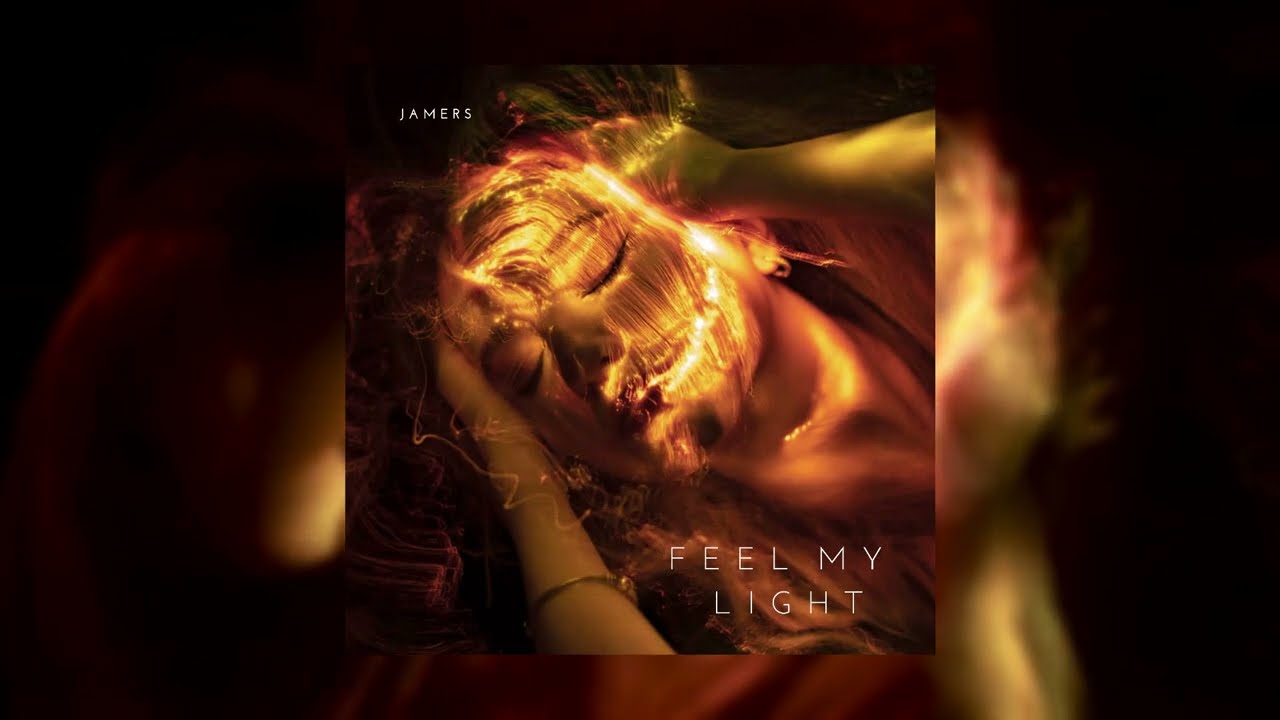 Jamers - Feel My Light (Official Audio)