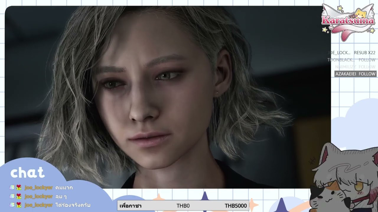 Resident Evil Requiem Part 1 - เราจะรอดมั้ย