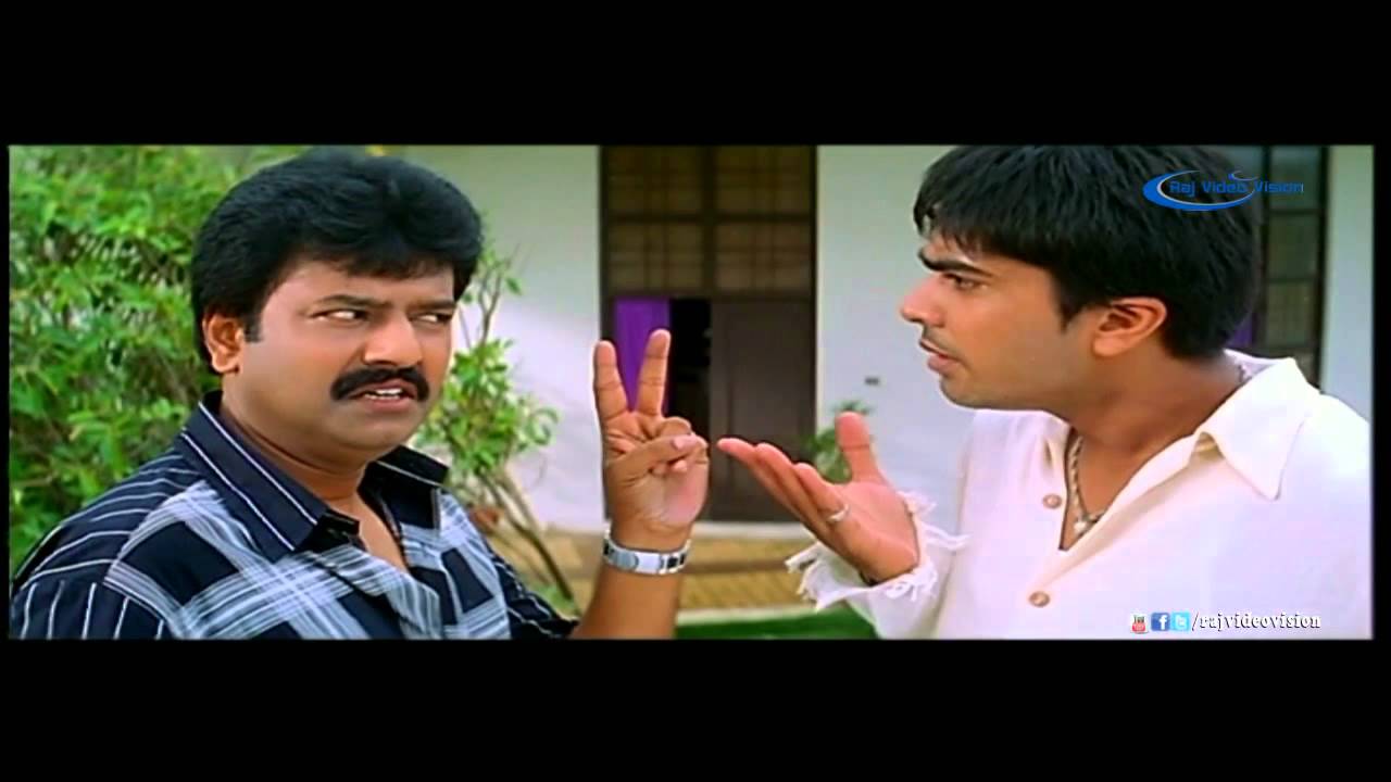 Alai Movie Comedy 7