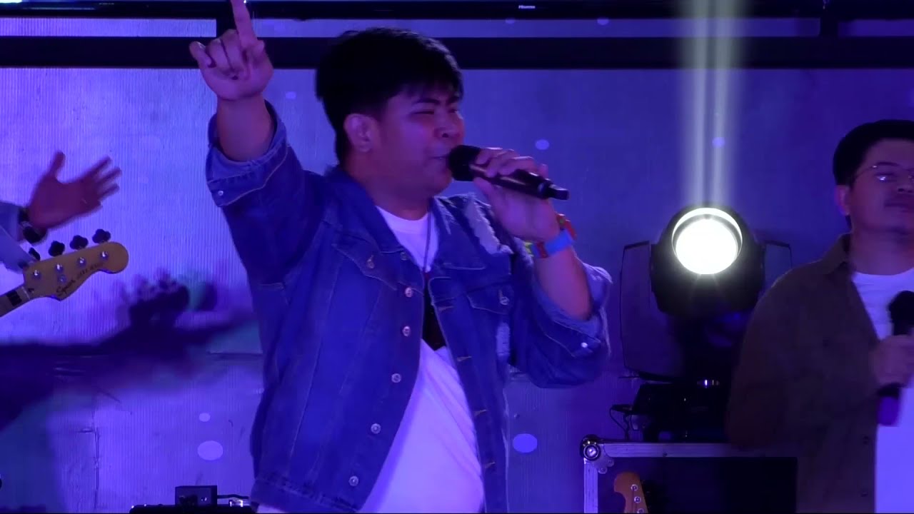 Pinakamamahal / Pintig ng iyong puso (JIL) by Bro. John Lawrence Malangen