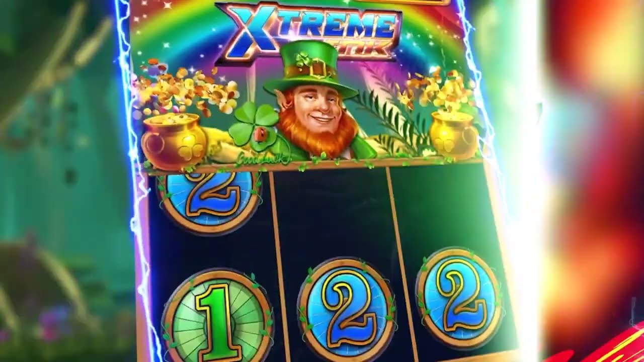 Extreme Link Vertical Game - Get it now at 8 Line Supply