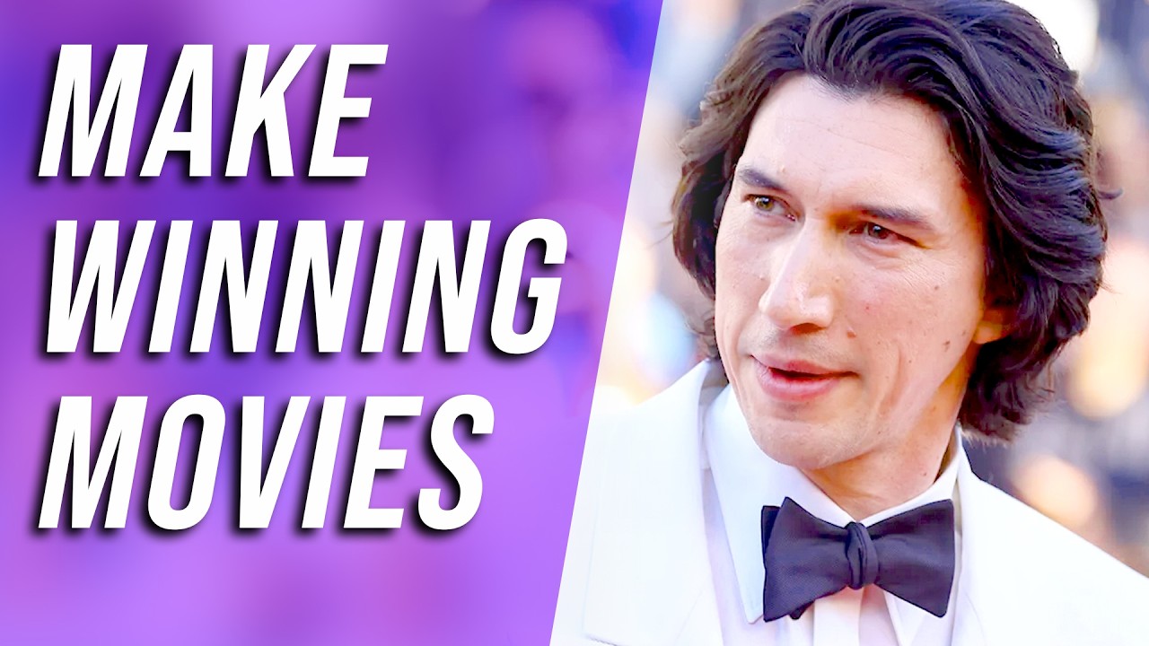 HOW to WIN on YOUR FILM / Avoid MEGA FAIL