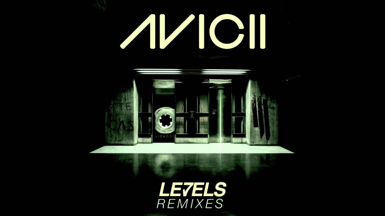 Levels Vs Die Young (Ardeo Edit)