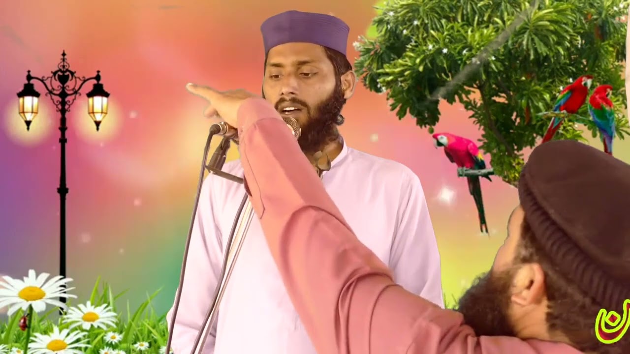 Kutab jumma tul Mubarak  qati ismila Adal.  sahab7 March ramzan Mubbarak
